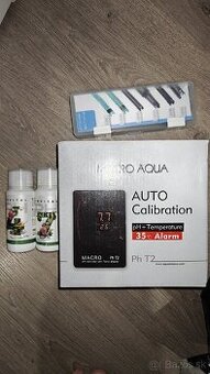 CO2 set