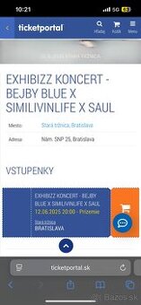 SimilivinlifexSaulxbejbyblue