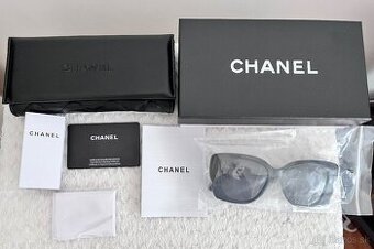 Chanel dámske okuliare nové Levice