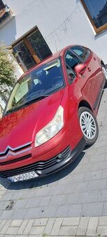 Citroen C4 1.6 Lpg