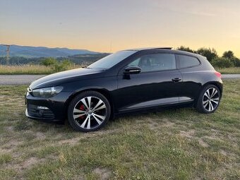 Volkswagen Scirocco 1,4 Tsi 90 kW rv .6/2011