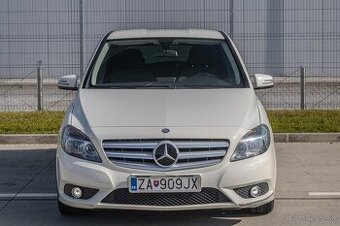 Mercedes-Benz B trieda 180 CDI A/T