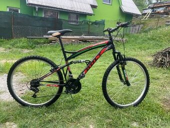 Terénny bicykel BOLT 6026