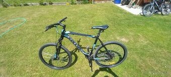 Bicykel kellys
