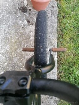 predam bmx