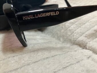 Karl lagerfeld slnečné okuliare