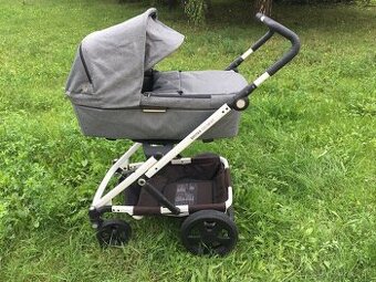 Kočík Britax Go Next 2