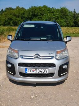 Citroën C3 Picasso