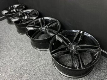 Alu MAM 5x112 18”