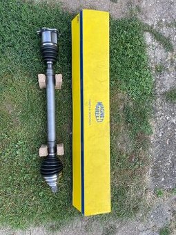 Poloos Magneti Marelli ✅