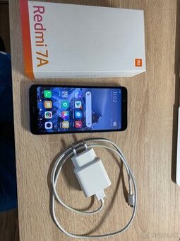 Mobilný telefón Xiaomi Redmi 7A 16GB