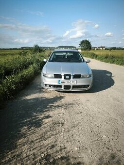 Seat Leon 81kw 1.9