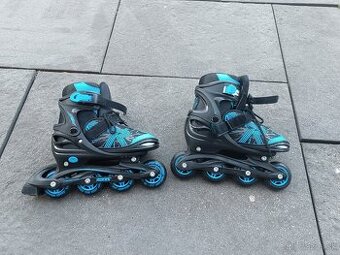 Inline korcule