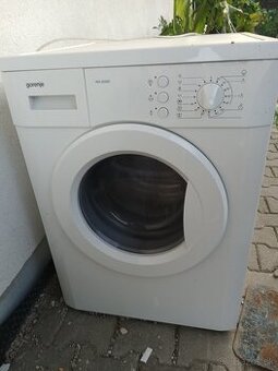 Predám funkčnú práčku gorenje