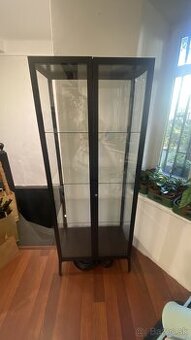 Ikea vitrina Milsbo