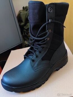 Vojenské kanady BOSP Cuartel black 29