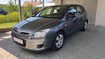 Hyundai i30 1.4 benzin
