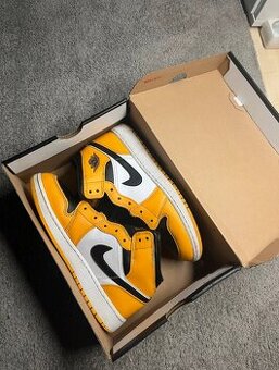 Jordan 1