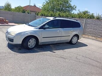 Predám Ford FOCUS combi mk2