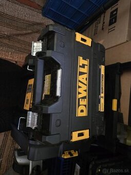 Dewalt ulozny system na aku razovu