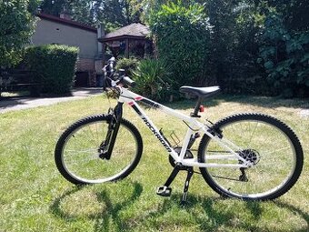 Detský bicykel Rockrider 24