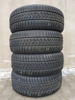 225/60 r17 zimne pneumatiky runflat 225 60 17 225/60/17