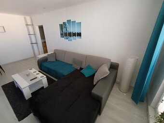 2,5izb. zariadený/rekonštruovaný byt