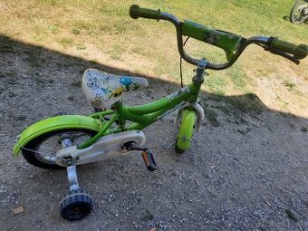 Decki bicykel - 1