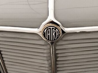 znak Tatra 57