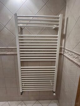 Rebrikovy radiator