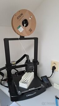 3D TLAČIAREŇ - CREALITY ENDER 3 V3 SE