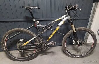 Haibaik Trailstar