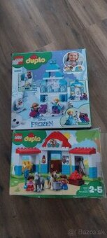 Lego duplo