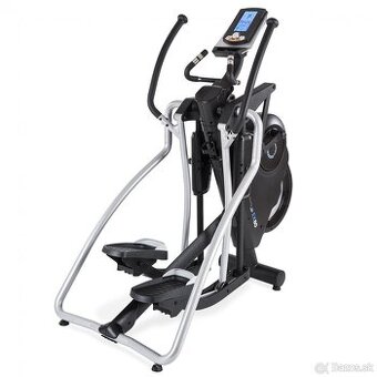 ELIPTICKÝC TRENAŽÉR - Cardiostrong EX80 - NOVÝ - NEVYBALENÝ