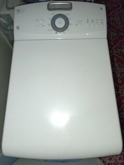 Whirlpool 6th sense