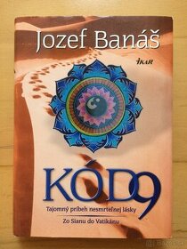 Jozef Banáš- kod 9,Sharan Newman- skutočná historia v ,,,, - 1