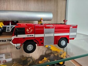 Model TATRA 815-7 4x4 CAS 30 1:43, KADEN