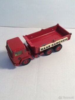 Magirus Deutz 6x4