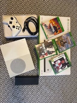 Xbox One S 1TB