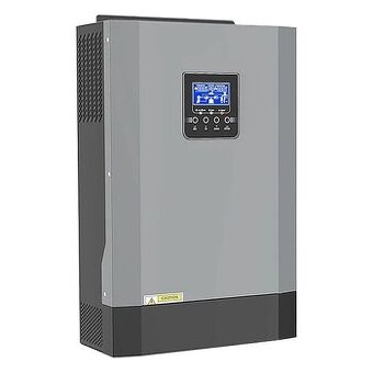 Predám hybridný fotovoltaický menič