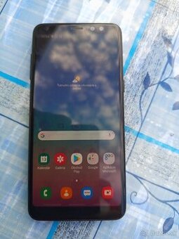 Samsung galaxy a8