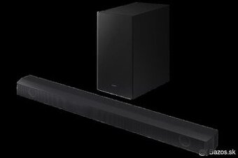 Samsung Soundbar B530