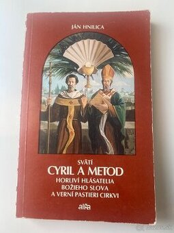 CYRIL A METOD - 1