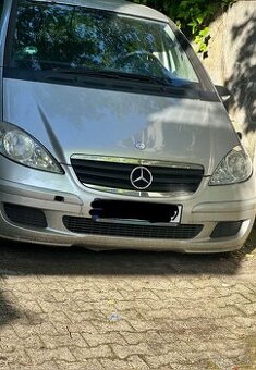 Mercedes a 160 cdi - 1