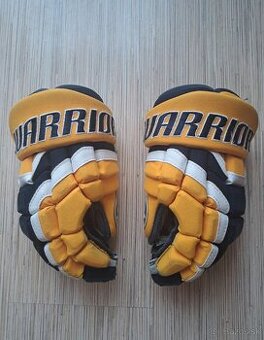 Hokejové rukavice Warrior - 1