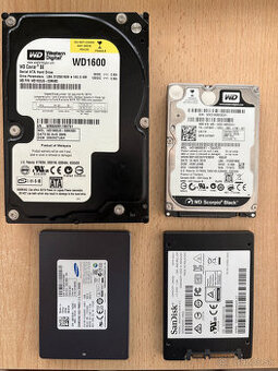 Predam SATA HDD/SSD