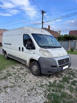 Fiat Ducato 2.3