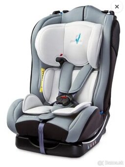 Autosedačka Caretero Combo