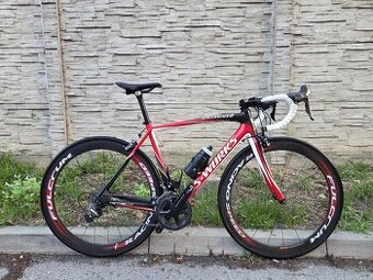 S-Works SL3 - Výkon za rozumnú cenu