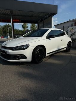 Volkswagen scirocco 1.4TSI 90Kw
